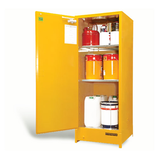 300 Litre Vertical Flammable Cabinet