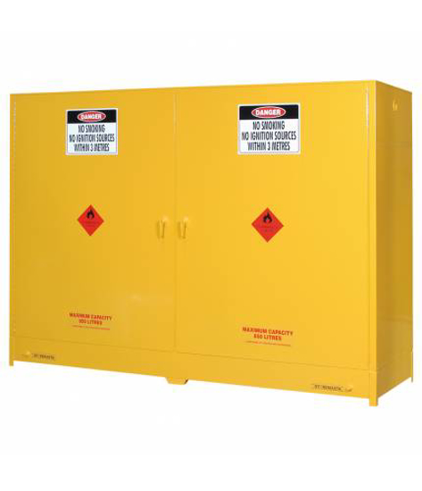 850 Litre Flammable Cabinet