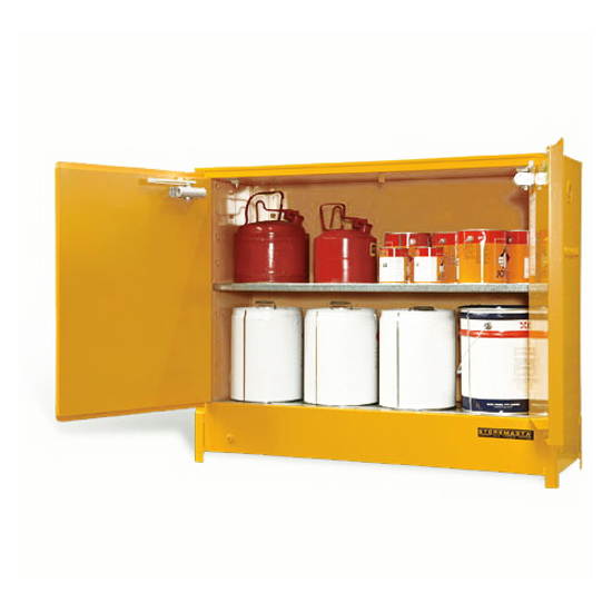 160 Litre Flammable Cabinet