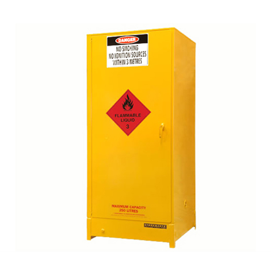 250 Litre Flammable Cabinet