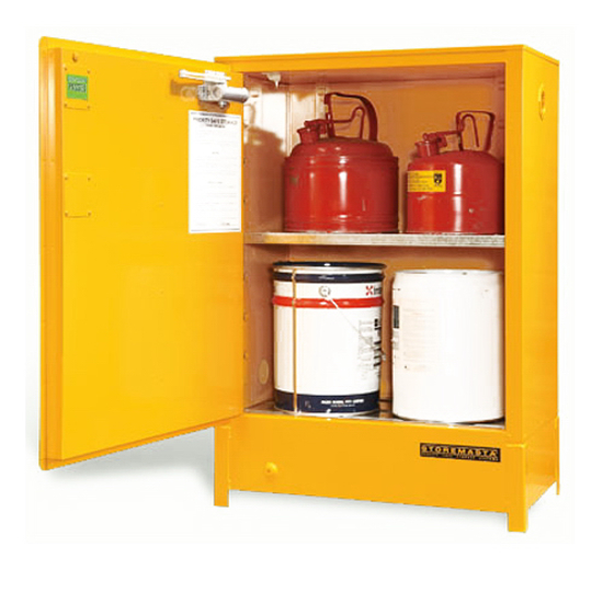 80 Litre Flammable Cabinet