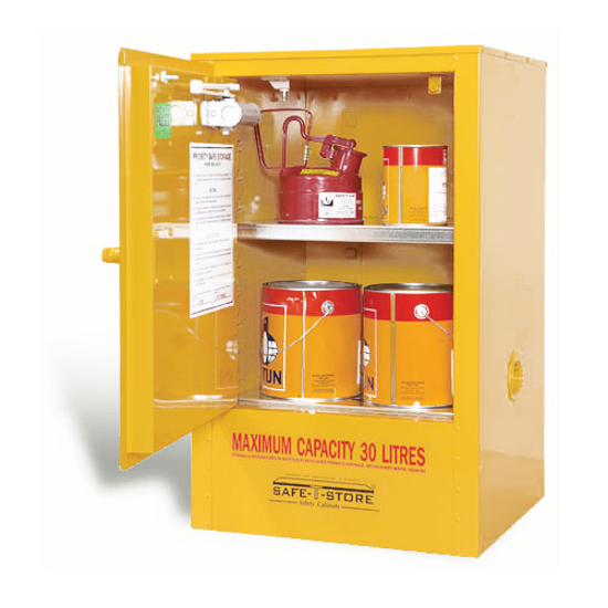 30 Litre Flammable Cabinet