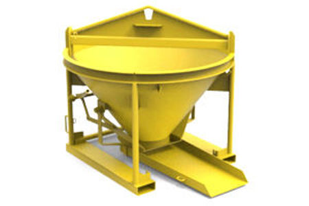 Picture for category Concrete Equipment