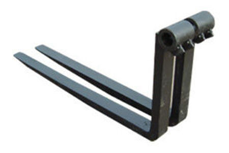 Picture for category Pin Type Forks