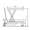 self-leveling-spring-scissor-lift-table-210-kg