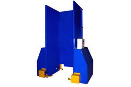 Picture for category Pallet Dispenser / Pallet Wedge