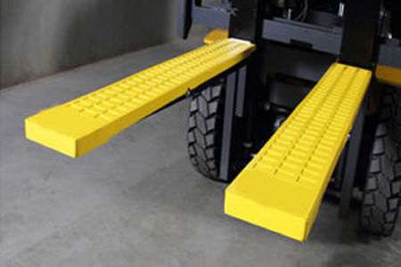 Picture for category Fork Tyne Grip Covers for 125mm Wide Tynes