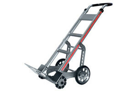 Picture for category RotaTruck Trolleys