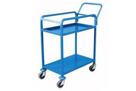 Picture for category Order Picking Trolleys