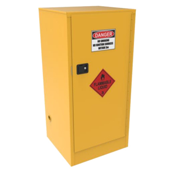 205ltr-vertical-drum-flammable-liquid-storage-cabinet-class-3