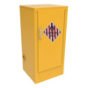 Picture of 60Ltr Flammable Solids Cabinet Class 4