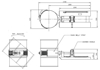 sideway-drum-rotator-with-chain-rotation