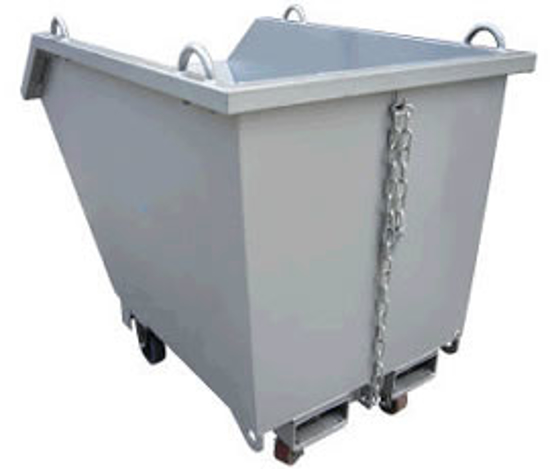 crane-self-dumping-bin-1.25m3-1500kg