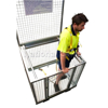 forklift-safety-cage-flat-packed-with-mesh-sides