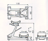 hydraulic-transmission-jack-1500kg-890mm-max-height