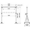 portable-gantry-crane-1000kg-3-metres