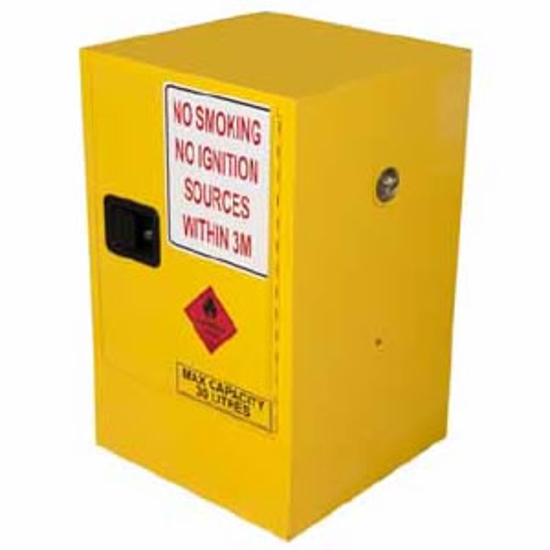 30-litre-flammable-liquid-storage-cabinet-1-doors-and-1-shelf