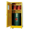 flammable-cabinet-storage-vertical-drum-with-internal-roller-base-250l