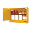 heavy-duty-flammable-storage-cabinet-160-litres