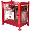 gas-cage-to-hold-12-x-forklift-cylinders