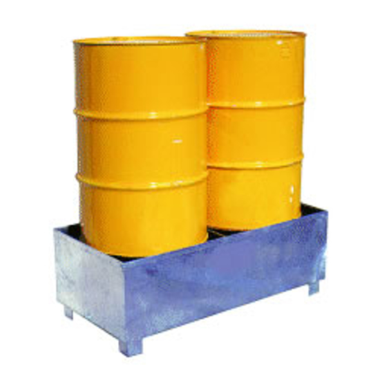 drum-spill-containment-stand-2-drums