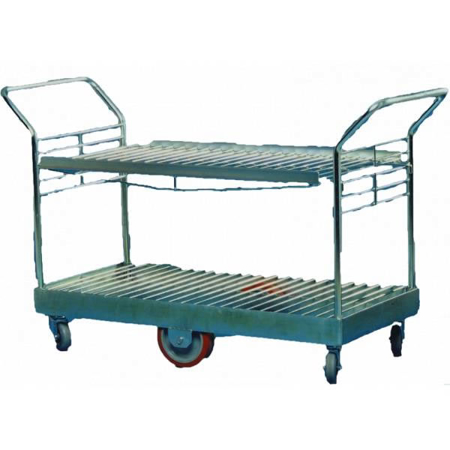 Picture for category Multi Tier Trolleys