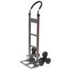 Stair Climber Rotatruck Lite with Cast Nose Load Capacity 150 Kg