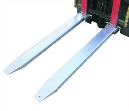 Picture of Fork Slipper Tyne Extensions Class 1 2400mm