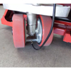 narrow-with-hand-brake-2.5-ton-pallet-jack