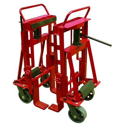 Hydraulic Furniture Switchboard Mover 5000kg