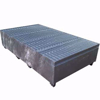 double-ibc-bund---galvanised-metal-for-2-x-1000-litre