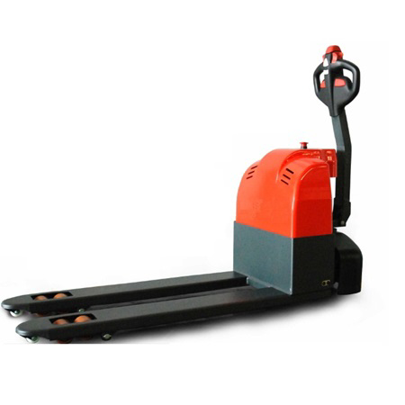 Picture for category Pallet Jacks / Pallet Trucks Electric