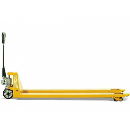 Picture of Super Long Pallet Jack 1800mm