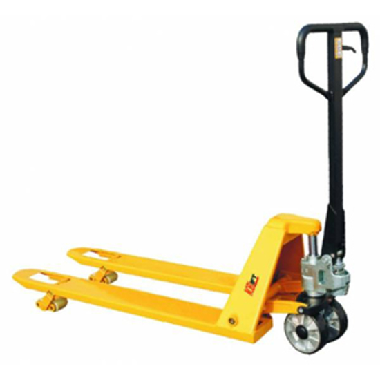 Picture of Low Pallet Jack 2000 Kg