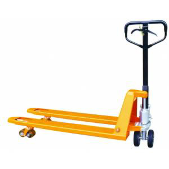 Picture of Hand Brake Pallet Jack 2000 Kg