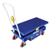 Picture of Electric Scissor Lift Trolley 1000kg