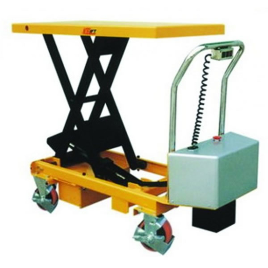 Picture of 500kg Electric Scissor Lift Table