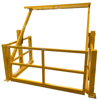 Picture of Mezzanine Pallet Safety Gate 1700mm Height