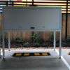 Picture of Over Bonnet Car Park Car Space Storage Box