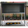 Picture of Over Bonnet Car Park Car Space Storage Box