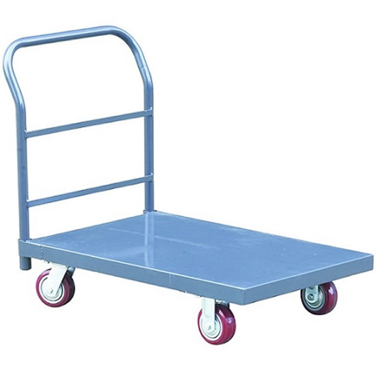 Picture of Heavy Duty Platform Trolley 540kg 1220x610mm