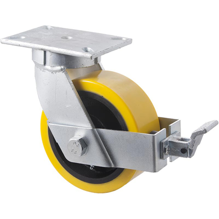 Picture for category Castors and Wheels / Heavy Duty