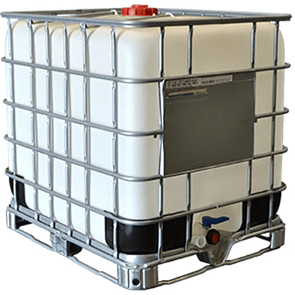 Picture of New IBC DG and Food Rated 1000L