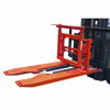 Picture of Hydraulic Forward Bulk Bin Tipper