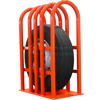 Picture of Tyre Inflation Cage / Enclosure