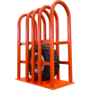 Picture of Tyre Inflation Cage / Enclosure