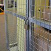 Picture of Bulky Goods Trolley / Cage