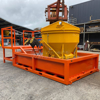 Picture of Concrete Kibble Washout Unit