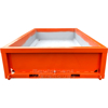 Picture of Low Profile Skip Bin 5000kg 3.5m3