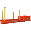 Picture of Retractable Crane Loading Deck 3000kg